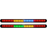 RIGID Industries Chase 28 Lightbar  Tube Mount 901801