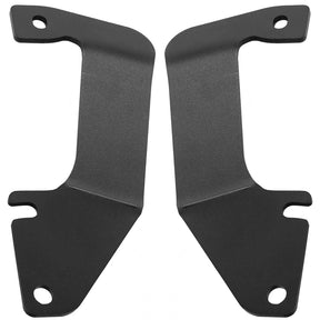RIGID Industries 2014  2020 Toyota Tundra APillar Mount  Black  46701