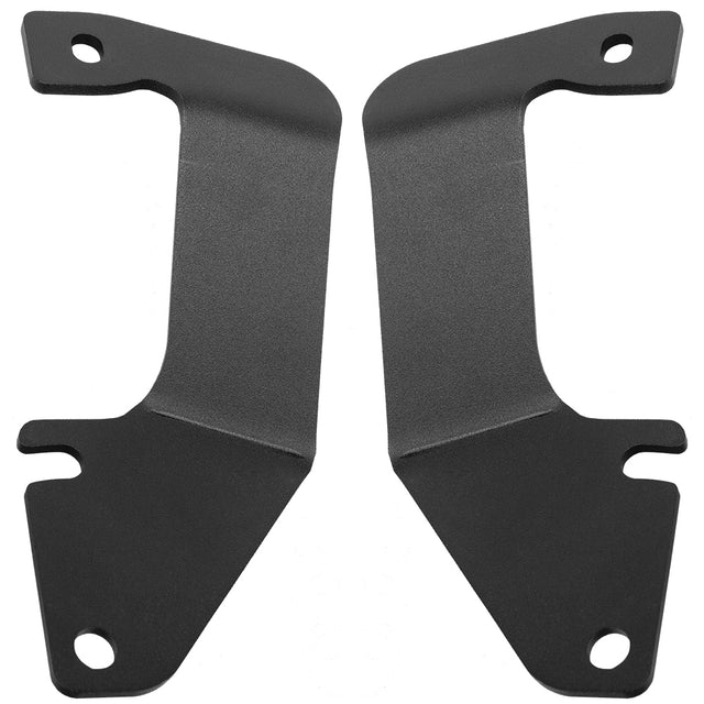 RIGID Industries 2014  2020 Toyota Tundra APillar Mount  Black  46701