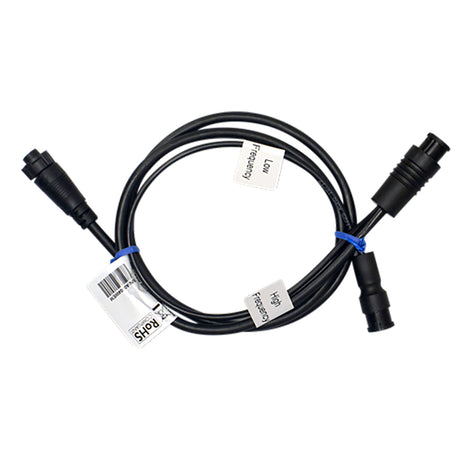 Furuno TZtouch3 Transducer YCable 12Pin to 2 Each 10Pin AIR04040610