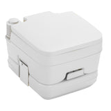 Dometic 962 Portable Toilet  25 Gallon Grey 301096206