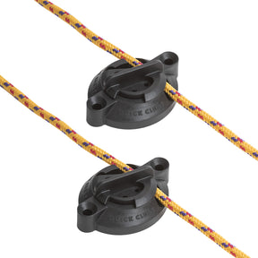 Barton Marine Quick Cleat  14  Pair 60020