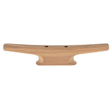 Whitecap 10 Cleat  Teak 60404