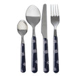 Marine Business Cutlery Stainless Steel Premium  NORTHWIND  Set of 24 15025