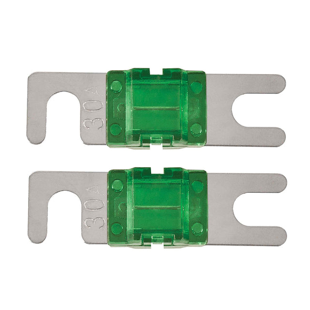 TSpec V8 Series 30 AMP MiniANL Fuse  2 Pack  V8MANL30