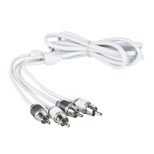 TSpec V10 Series RCA Audio Cable  2 Channel  17 518 M V10R17