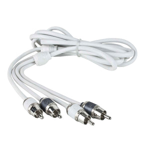 TSpec V10 Series RCA Audio Cable  2 Channel  20 61 M V10R20