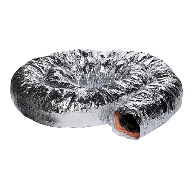 Dometic 25 Insulated Flex R42 DuctingDuct  3  9108549909