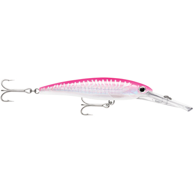 Rapala XRap Magnum 30 Hot Pink UV XRMAG30HPU