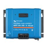 Victron SmartSolar MPPT 150100TR VECan SCC115110411