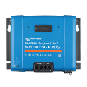 Victron SmartSolar MPPT 150100TR VECan SCC115110411