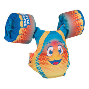 Full Throttle Little Dippers Life Jacket  Fish 10440020000122