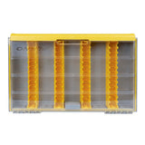 Plano EDGE Vertical Jig  Spybait Box PLASE601