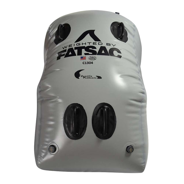 FATSAC Yamaha Jet Boat Custom 25  850lb Ballast Bag  Grey C1304