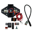 Balmar SmartShunt N2K 350AMP 1248VDC fSG200 Display SG20130