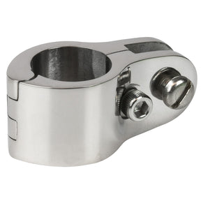 SeaDog Stainless 1 Hinged Jaw Slide wBolt  2701671
