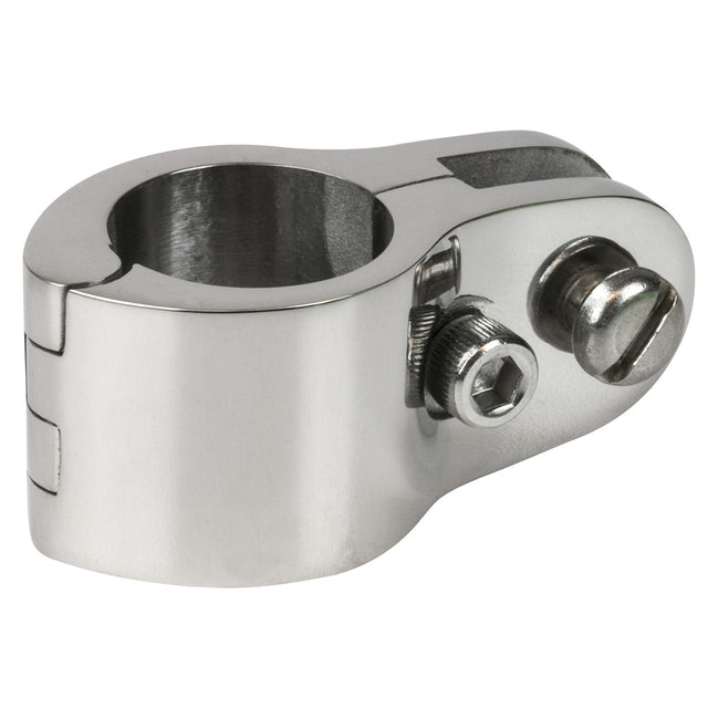 SeaDog Stainless 1 Hinged Jaw Slide wBolt  2701671