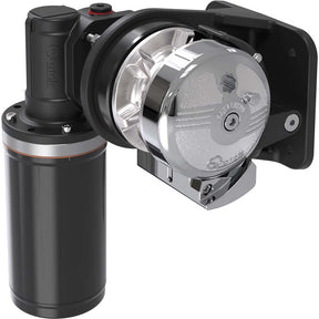 Quick Balder 2 Windlass  900W 14 Chain  12 Rope Below Deck FSBL20912FY7B00