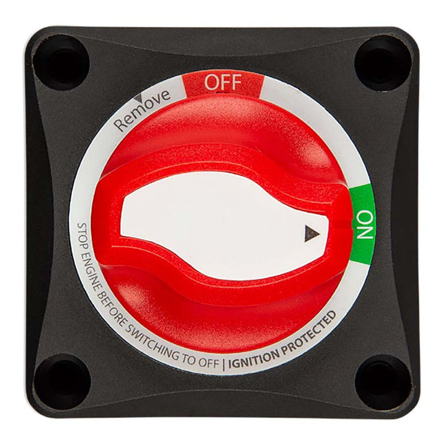Victron Battery Switch 275A 1248VDC Surface or Panel Mount VBS127010010