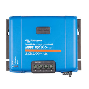 Victron SmartSolar MPPT 15060TR SCC115060211