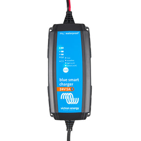 Victron Blue Smart IP65 Charger 245 1 120V NEMA 115P UL Approved BPC240531104R