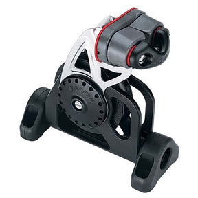 Harken 57mm Carbo Block Flip Flop wCam 2143