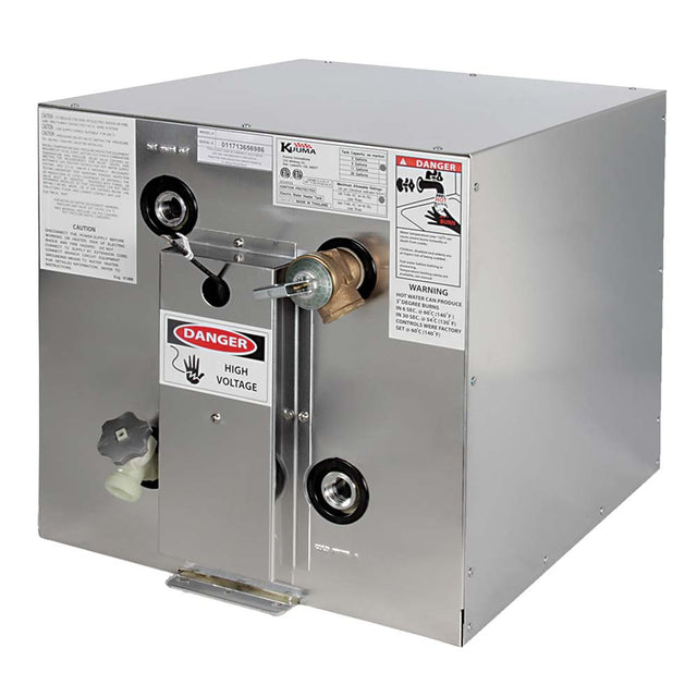 Kuuma 11812  6 Gallon Water Heater  120V 11812