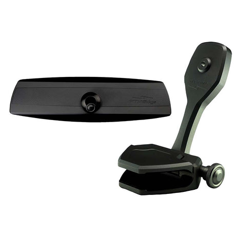 PTM Watersports MirrorBracket Kit wVR140 Elite Mirror  ZXR300 Black P128481300TEBBK
