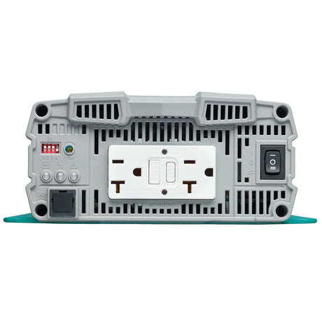 Mastervolt AC Master 12700 120V Inverter 28510700