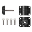 Garmin 0 Degree Pole Mount fLivescope Plus LVS34 0101322803