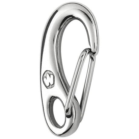Wichard Safety Snap Hook  50mm 2480W