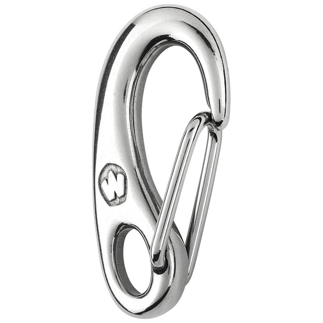 Wichard Safety Snap Hook  50mm 2480W
