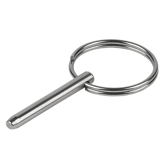 Schaefer Quick Release Pin  316 x 5 Grip 981805