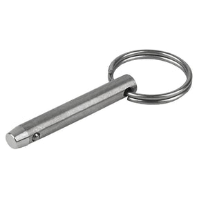 Schaefer Quick Release Pin  516 x 15 Grip 983115