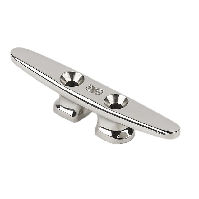 Schaefer Stainless Steel Cleat  3 6075