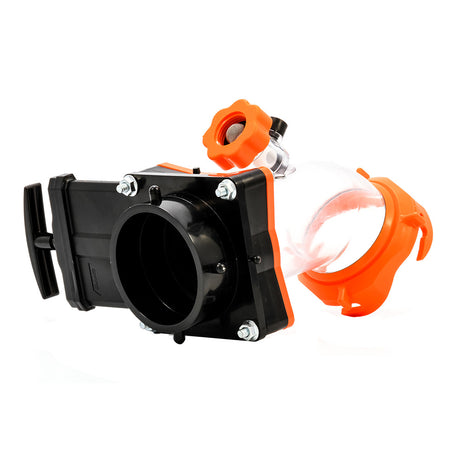 Camco Rhino Blaster Pro wGate Valve 39085
