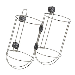 Polyform True Fit 2 Fender Holder Kit  12 Diameter  TFR2802