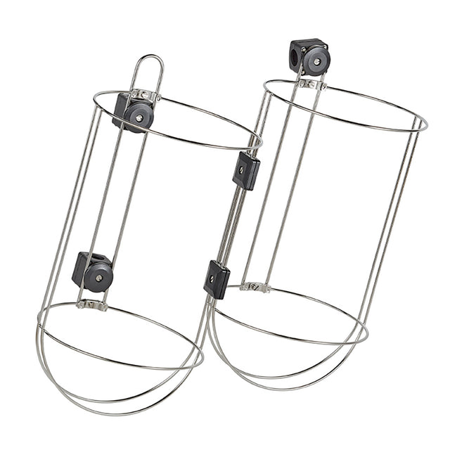 Polyform True Fit 2 Fender Holder Kit  12 Diameter  TFR2802