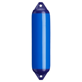 Polyform F1 Twin Eye Fender 6 x 24  Blue F1 BLUE