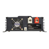 Samlex PST1000F12 1000W Pure Sine Wave Inverter  12V Input 120VAC Output PST1000F12
