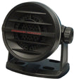 Standard Horizon MLS410 Fixed Mount Speaker  Black MLS410SPB