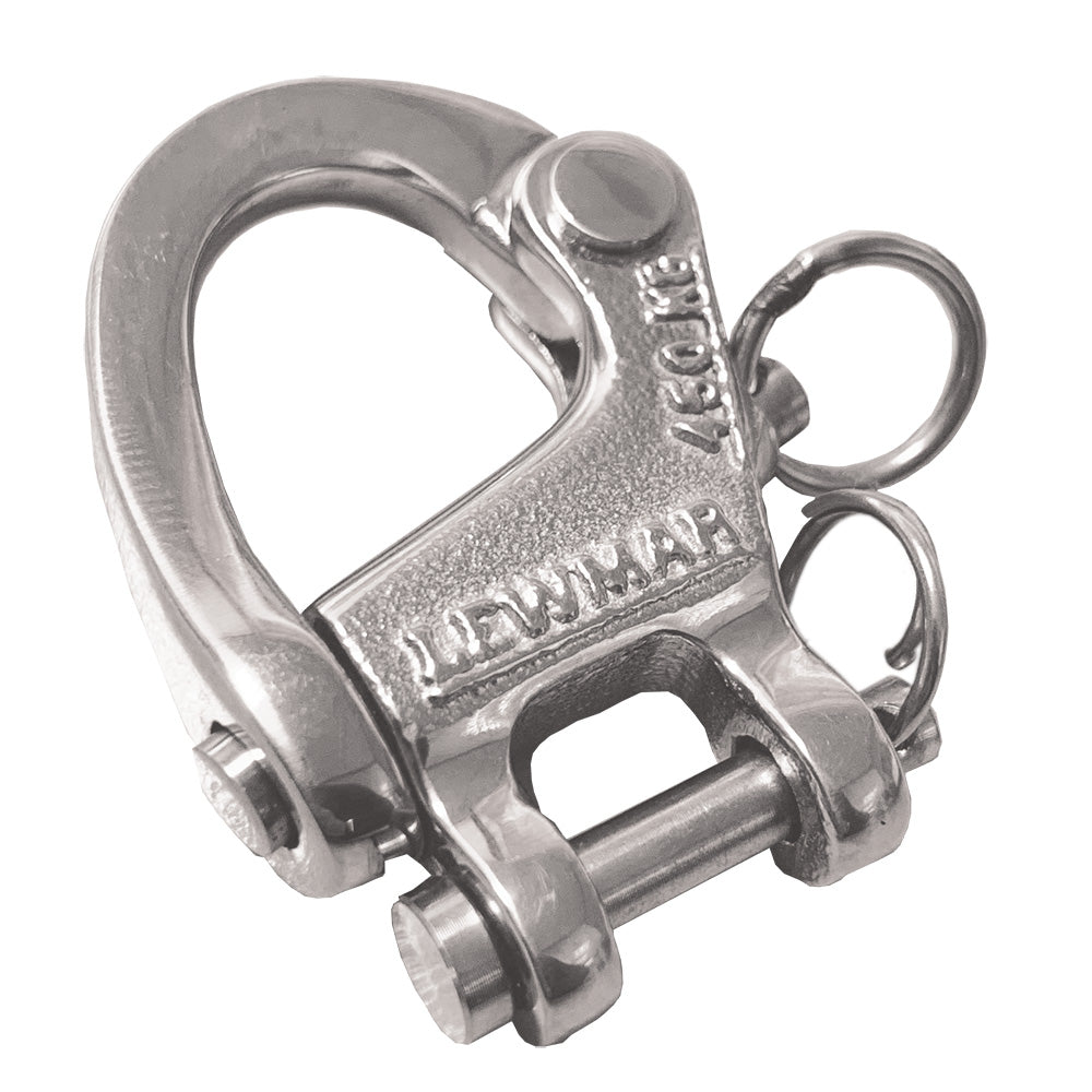 Lewmar 72mm Synchro Snap Shackle  29927240