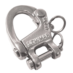 Lewmar 72mm Synchro Snap Shackle  29927240