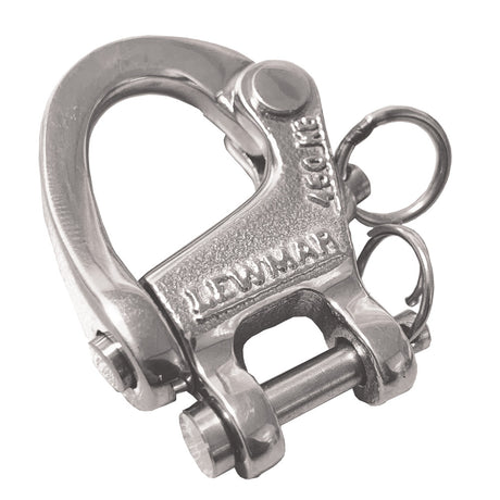 Lewmar 72mm Synchro Snap Shackle  29927240