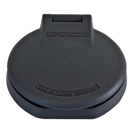 Lewmar Deck Foot Switch  Windlass Down  Grey Plastic  68000883