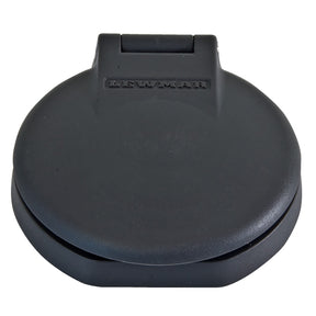 Lewmar Deck Foot Switch  Windlass Up  Grey Plastic 68000884
