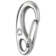 Wichard Snap Hook  Length 31516 2482W