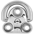 Wichard Folding Pad Eye  Diameter 516 6605W
