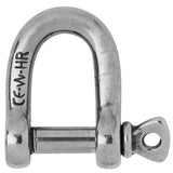 Wichard HR D Shackle  Diameter 1532 11206W