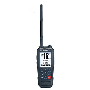 Uniden MHS338BT VHF Marine Radio wGPS  Bluetooth MHS338BT